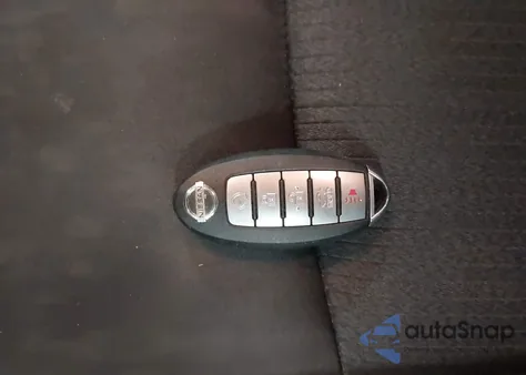 2020 Nissan Altima S Fwd z USA, uszkodzony, nr VIN 1N4BL4BV9LC158183